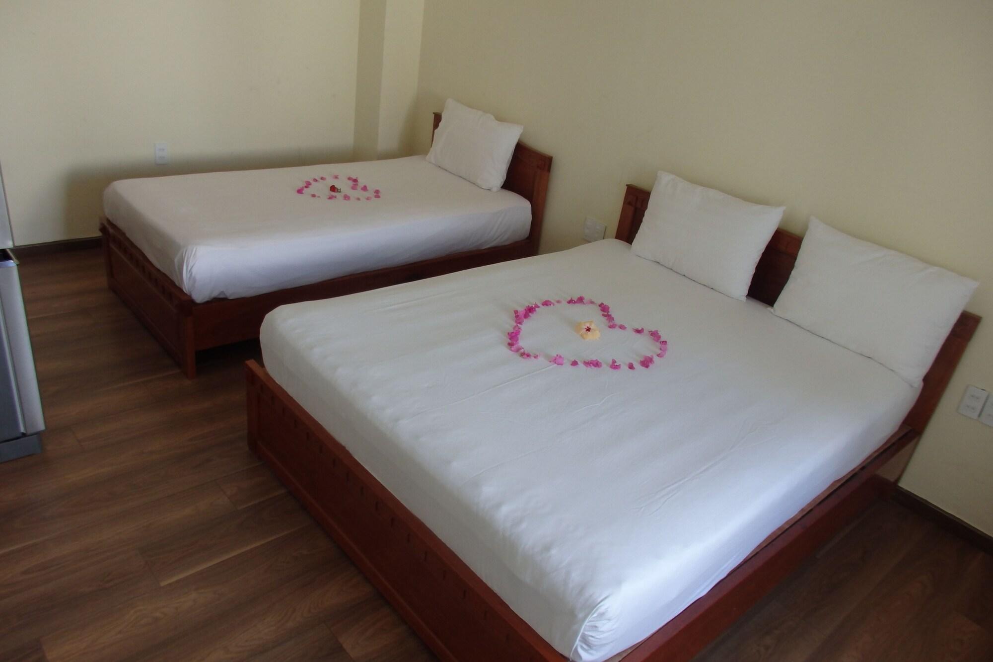 הוי אן Anh Family Homestay מראה חיצוני תמונה